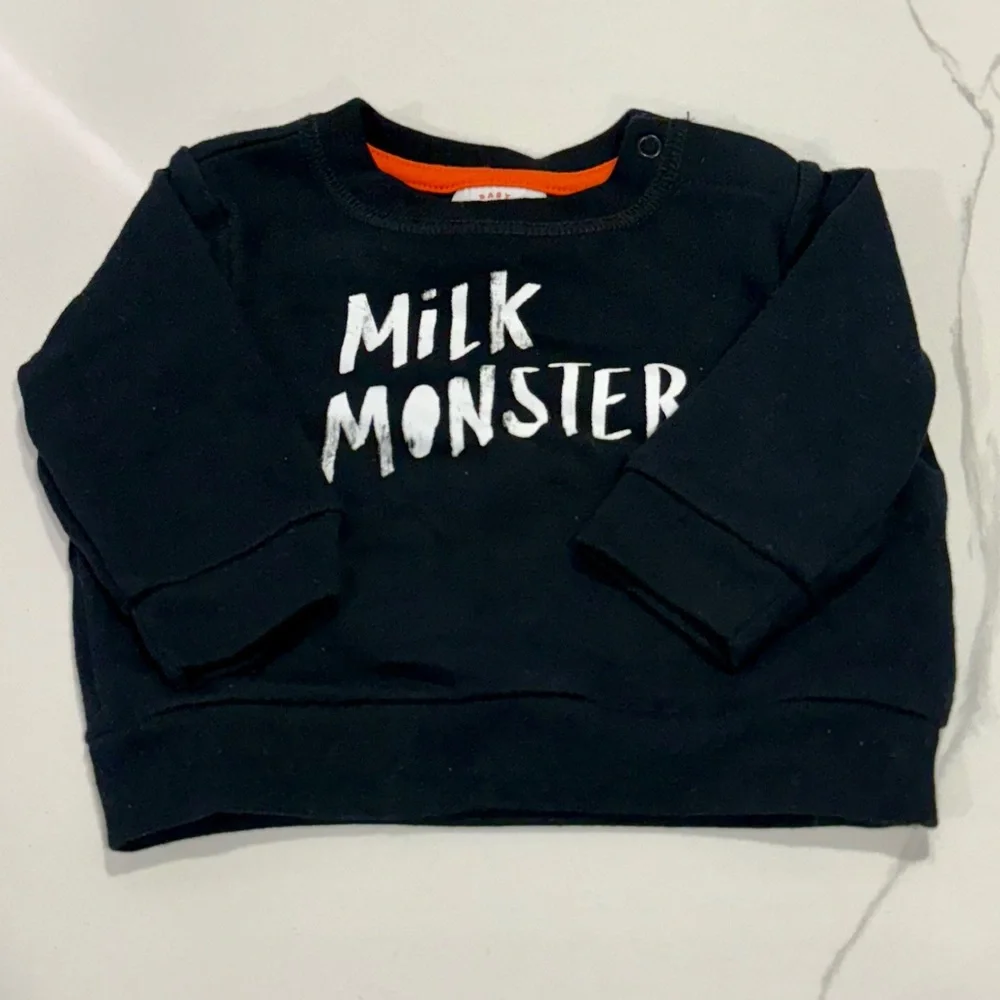 Cat & Jack size 3m